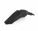 ACERBIS 2686510001 Acerbis Rear Fender Black 2686510001