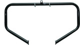 LINDBY BL1403 Lindby Engine Guard Hd Unibar Flh Touring 97-Up Blk Bl1403