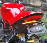 New Rage Cycles 1200R-FE-T New Rage Cycles Fender Eliminator Duc 1200R-Fe-T