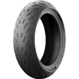 Michelin Tire - Power 5 - Rear - 190/55Zr17 - (75W) 21837