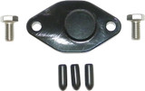 Wsm Oil Block Off Plate Yam 100/1200 011-216