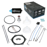 Quantum HFP-386-U2R Quantum Electric Fuel Pump Kawasaki Hfp-386-U2R