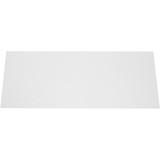 Windshield Blank - Clear 451-082