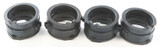 K&L Nov-56 K&L Carburetor Boot/Holder 1006915