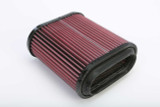 K&N YA-6914 K&N Air Filter Ya-6914