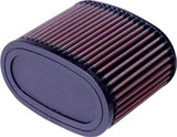 K&N HA-1187 K&N Air Filter Ha-1187
