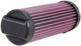 K&N CM-1314 K&N Air Filter Cm-1314