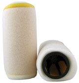 NO TOIL 340-17 No Toil Filter And Cage Kaw Mule 340-17