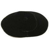 All Balls 48-1064 All Balls Air Filter Kit Yam 48-1064