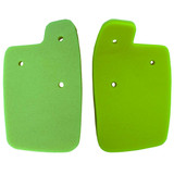 NO TOIL 3003 No Toil Fast Filter A/C Atv 3003