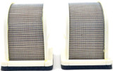 EMGO 12-93010 Emgo Air Filter 12-93010