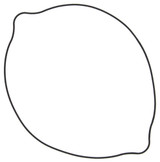 Vertex 817521 Vertex Clutch Cover Gasket 817521