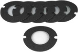 James Gaskets 30143-58 James Gaskets Gasket Generator Mounting Late 10/Pk 30143-58 30143-58