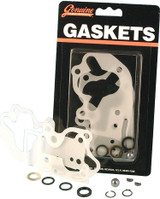James Gaskets Gasket Seal Oil Pump W/Mylar Gaskets Kit 81-Fl 81-Fl