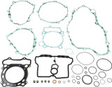Athena Complete Gasket Kit Gas/Yam P400485850039