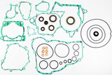 ATHENA P400060900011 Athena Complete Gasket Kit Beta P400060900011
