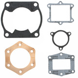 Vertex 810866 Vertex Top End Gaskets- Honda 810866