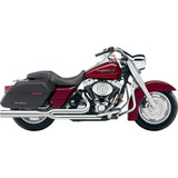 COBRA 6430 Cobra Power Pro Hp Exhaust - '95-'06 Bagger 6430