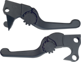 Psr Anthem Shorty Lever Set Black 04-13 Xl 12-01653-22 Psr Anthem Shorty Lever Set Black 04-13 Xl 12-01653-22