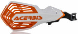 ACERBIS 2801975412 Acerbis Handguard K-Future Orange 2801975412