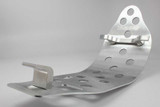 Works 10-267 Works Skid Plate W/(Rims) System 10-267