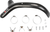 E-Line Accessories Carbon Fiber Heat Shields Hus/Ktm Mhs50020 E-Line Accessories Carbon Fiber Heat Shields Hus/Ktm Mhs50020
