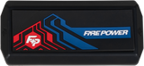 Fire Power Bar Pad-Ata Red/White/Blue 18-6909 Fire Power Bar Pad-Ata Red/White/Blue 18-6909