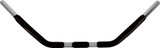 Wild 1 Chubby Dresser Bars Springer Satin Black Wo510B