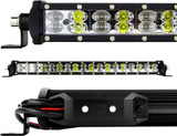 Xk Glow 20" Rgbw Light Bar Xk-Bar-20 Xk Glow 20" Rgbw Light Bar Xk-Bar-20