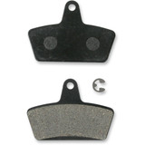 Hawg Halters Brake Pad Set Hhi-351-001