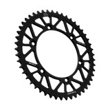 Jt JTA460.49BLK Jt Rear Racelite Sprocket Alum 49T-520 Blk Kaw/Suz Jta460.49Blk