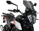 Puig 20414F Puig Windscreen Touring Dark Smoke Ktm 20414F
