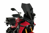 Puig Windscreen Touring Dark Smoke Yam 3762F