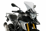 Puig Windscreen Touring Smoke Bmw 9879H