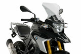 Puig 9879H Puig Windscreen Touring Smoke Bmw 9879H