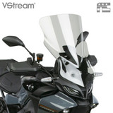National Cycle Vstream Windscreen Mid Light Tint Yam N20350