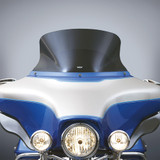National Cycle Vstream 10.75" Dark Smoke Flht/Flhx/Triglide N20404