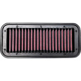 S&S CYCLE 1700745A S&S Cycle High Flow Air Filter 170-0745A