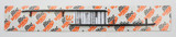 Woodys Standard Wear Bar Runners Rus-6150