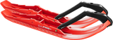 C&A 77050428 C&A Tmx Skis Red 77050428