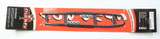 Stud Boy Round Bars 6" Cat-R2093-60