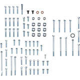 BOLT EC19007 Bolt Engine Fastener Kit - Honda Cr E-C1-9007