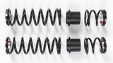 Zbroz Dual Rate Spring Kit 36" Std Pol K101-Khaos-S36-Std