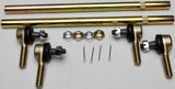 All Balls 52-1007 All Balls Tie Rod Upgrade Kit 52-1007