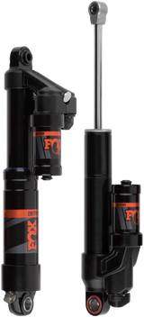 Fox 853-21-009 Fox Rear Track Shocks Lw Series Ft Flt 3 Qs3 Rt 1.5 Zero Qsl S-D 853-21-009