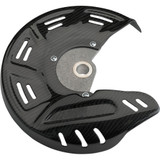 Moose Racing Carbon Disc Cover Udg-S