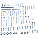 BOLT EC28691 Bolt Engine Fastener Kit - Honda Cr E-C2-8691