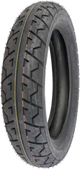 IRC 302585 Irc Tire Rs-310 Rear 110/90X18 61H Bias 302585