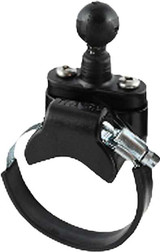 Ram RAM-B-231Z-2NUBU Ram Base W/ Utv Strap Base Ram-B-231Z-2Nubu
