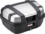 Givi Trekker Top Case 52L 23.6X12.4X18.1" Trk52Na
